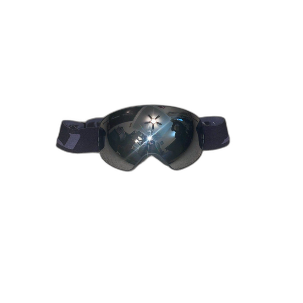 JULI Ski Goggles, Winter Snow Sports Snowboard Goggles with Anti-Fog Lens BNC
